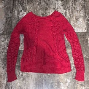 VINTAGE AMERICAN EAGLE SWEATER